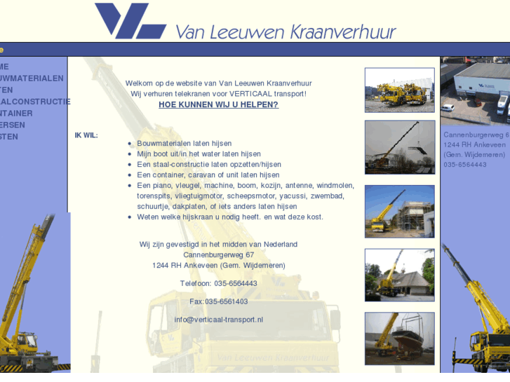 www.verticaal-transport.nl