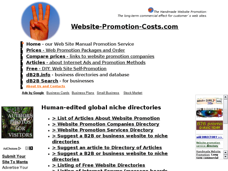 www.website-promotion-costs.com