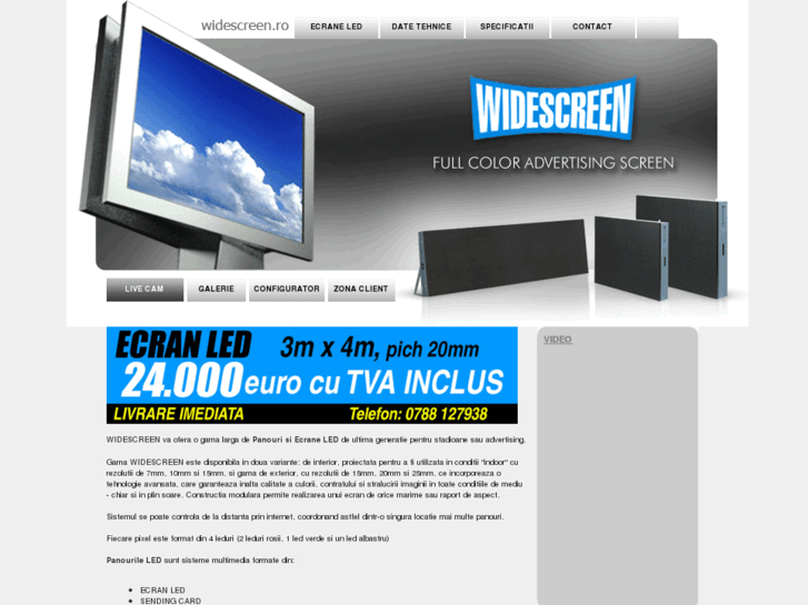 www.widescreen.ro