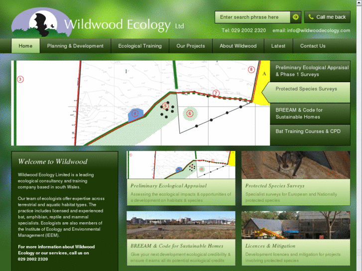 www.wildwoodecology.co.uk