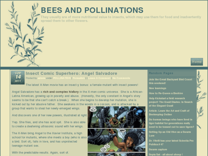 www.worldbee.net