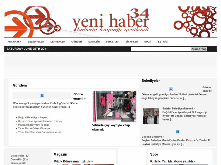 www.yenihaber34.com