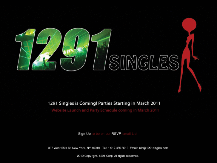 www.1291singles.com