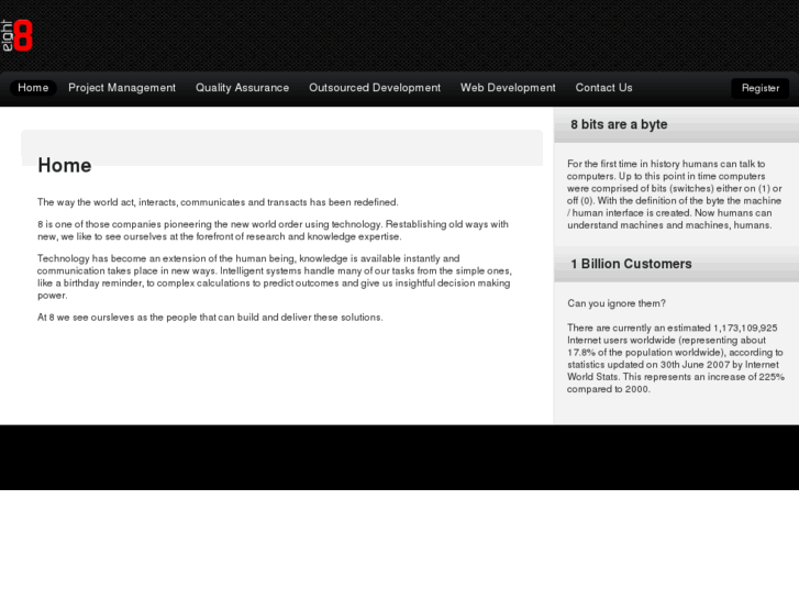 www.8globe.com