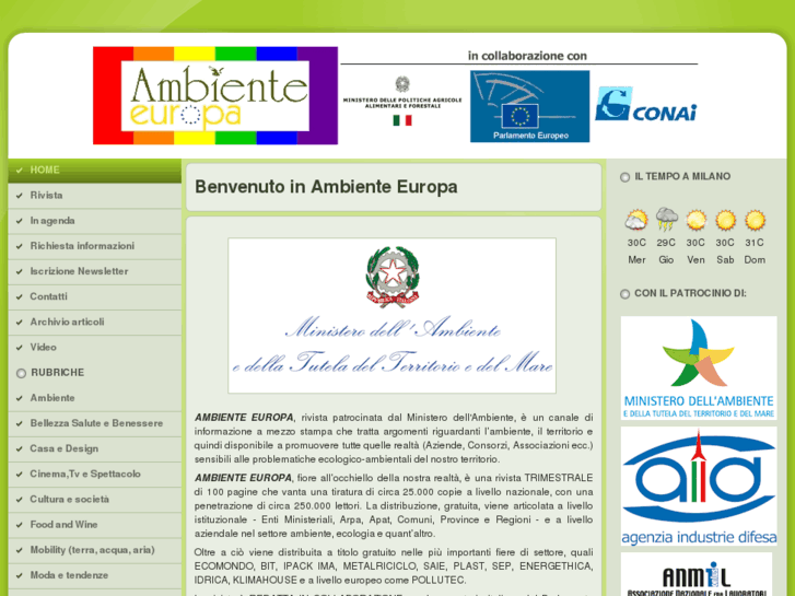 www.ambienteeuropa.com