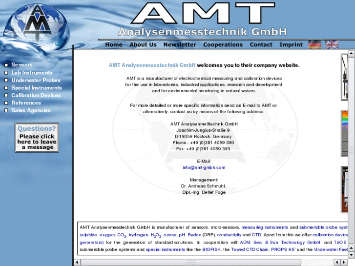 www.amt-gmbh.com