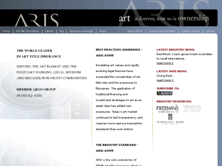 www.aris-corporation.com