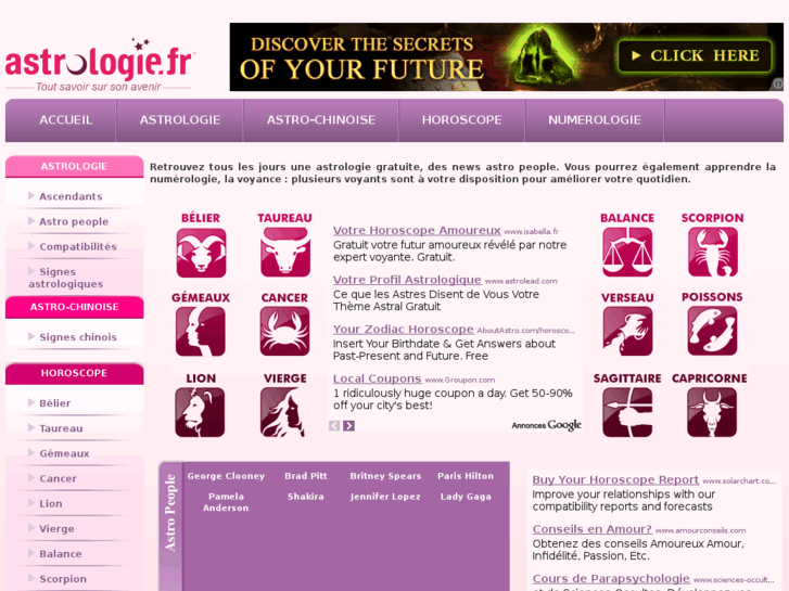 www.astrologie.fr