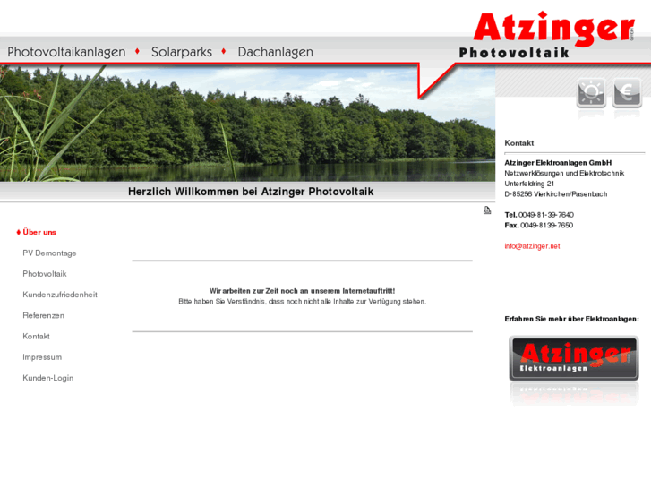 www.atzinger-pv.de