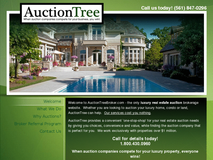 www.auctiontreebroker.com