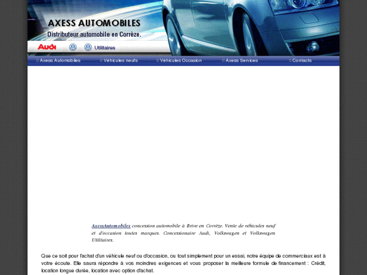 www.axessautomobiles.com