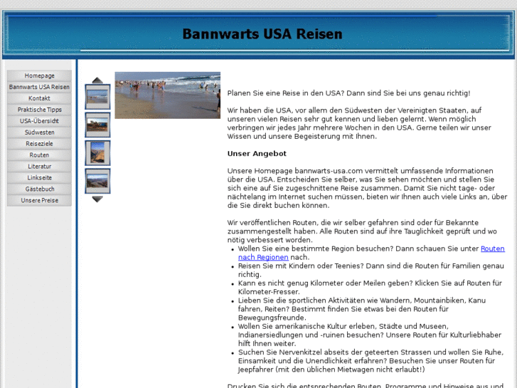 www.bannwarts-usa.com