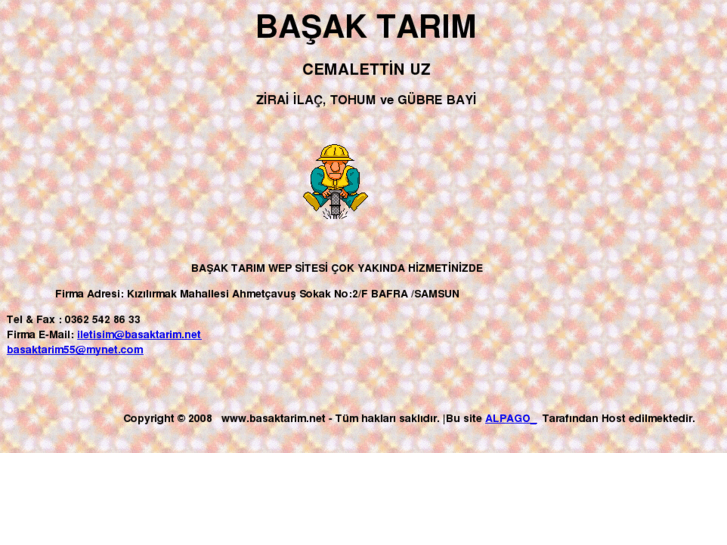 www.basaktarim.net