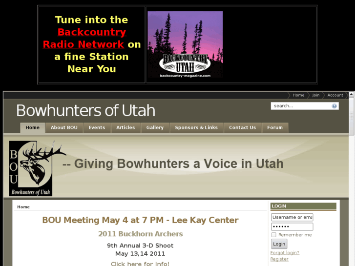 www.bowhuntersofutah.org