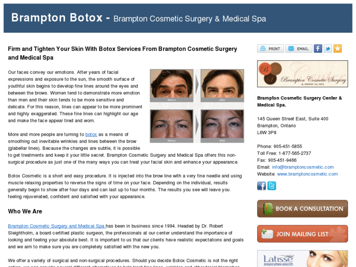 www.bramptonbotox.com