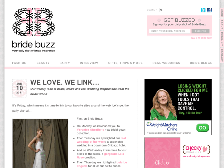 www.bride-buzz.com