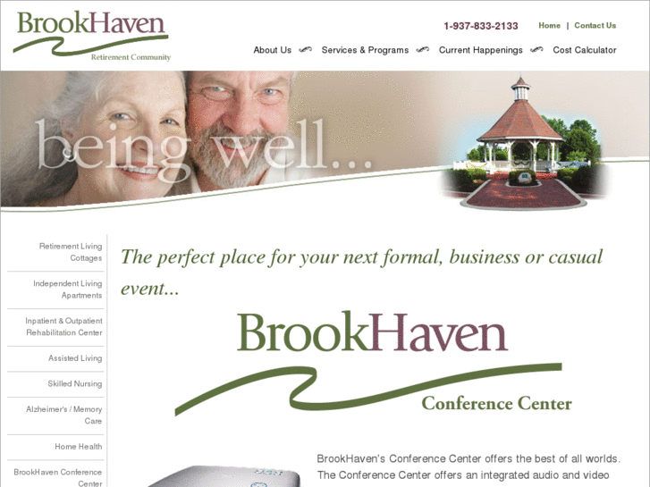 www.brookhavenconferencecenter.com