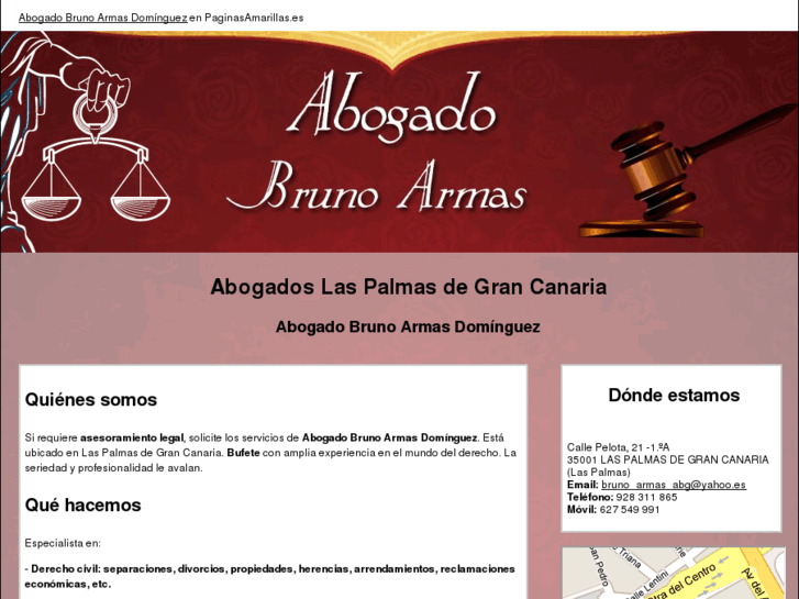 www.brunoarmasabg.es