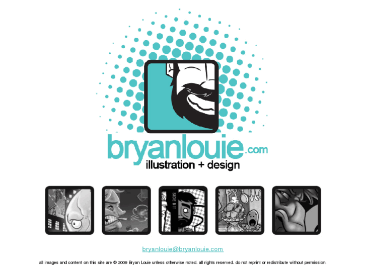 www.bryanlouie.com