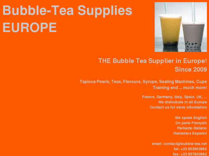 www.bubble-tea.net