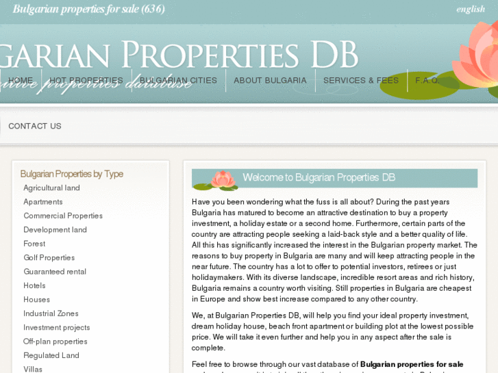 www.bulgarianpropertiesdb.com