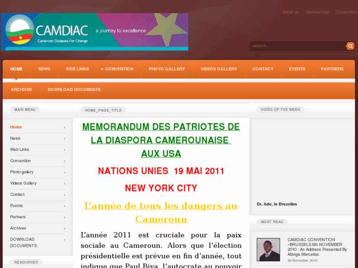 www.camdiac.info