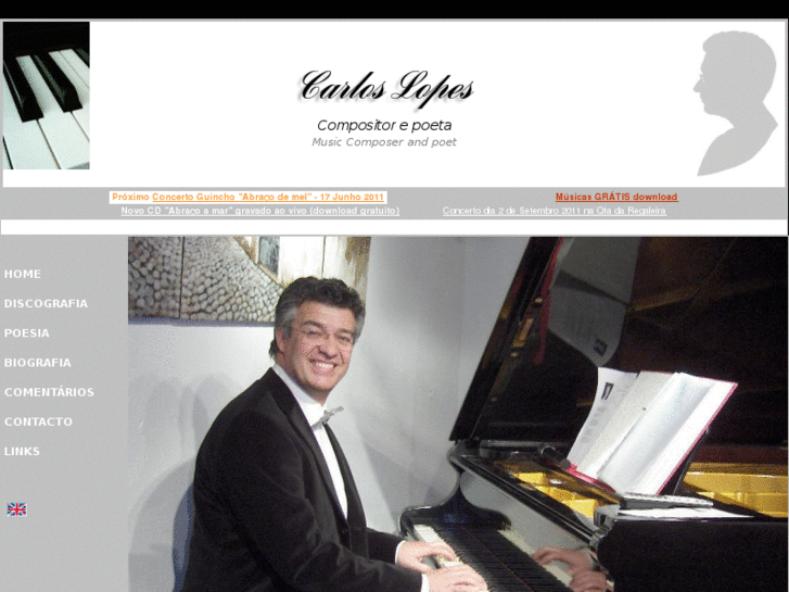 www.carlos-lopes.com