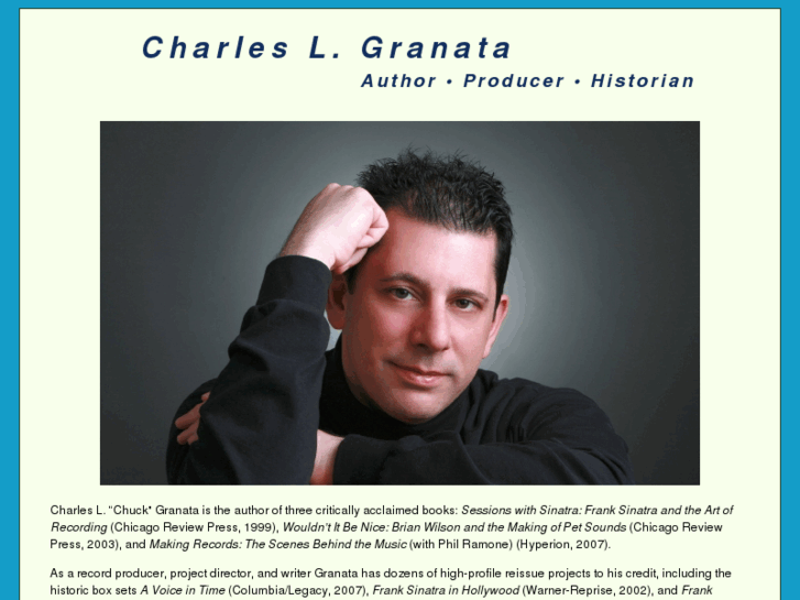 www.charlesgranata.com