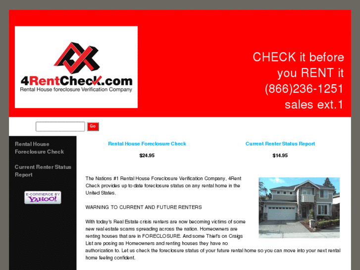 www.checkrentalhouse.com