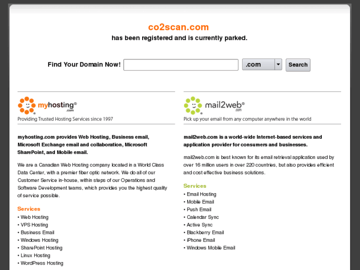 www.co2scan.com