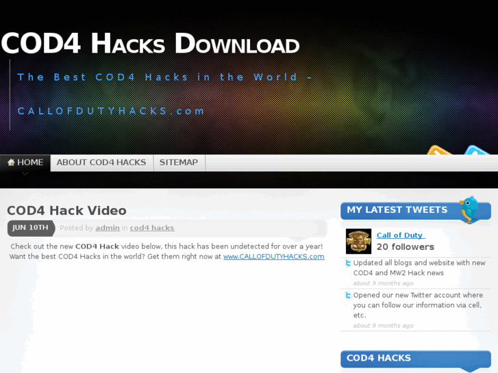 www.cod4hacks-download.com