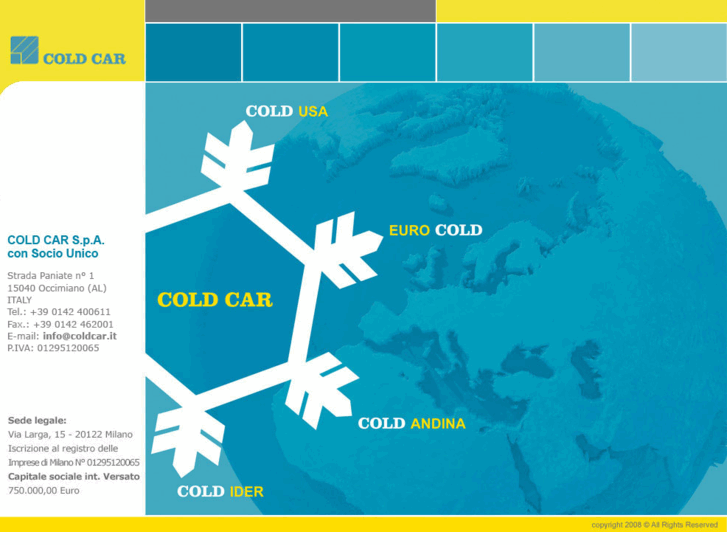 www.coldcar.it