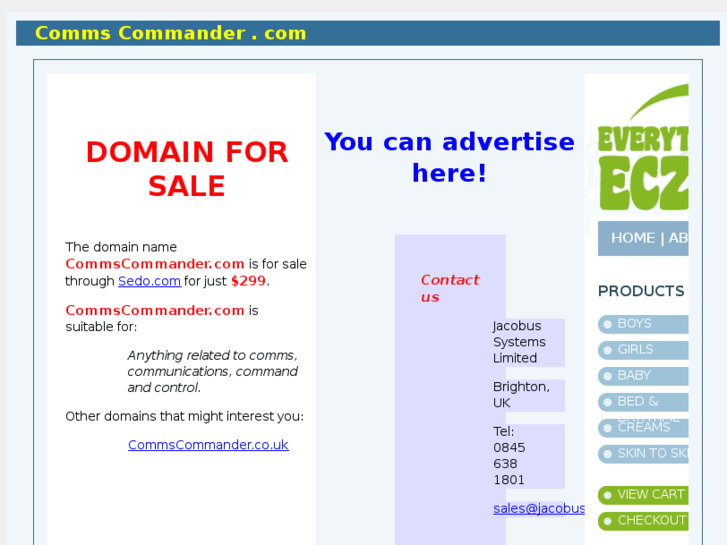 www.commscommander.com