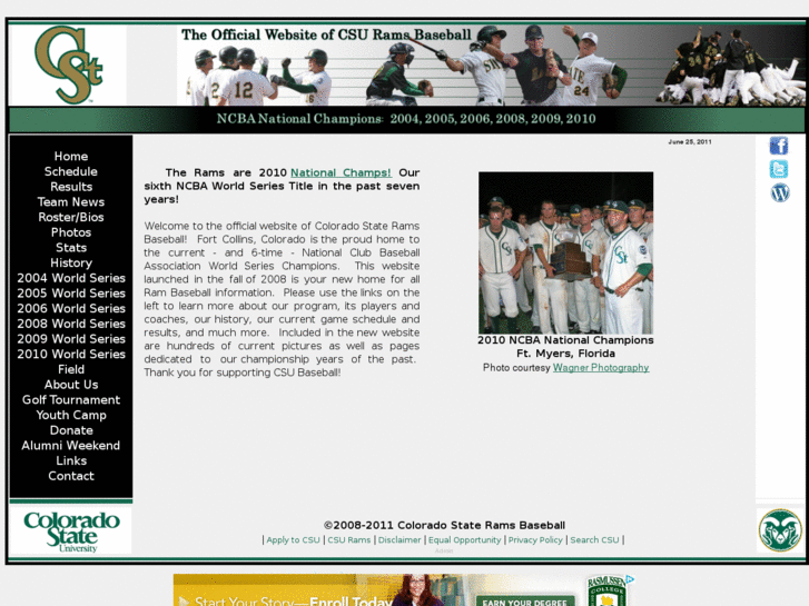 www.csuramsbaseball.com