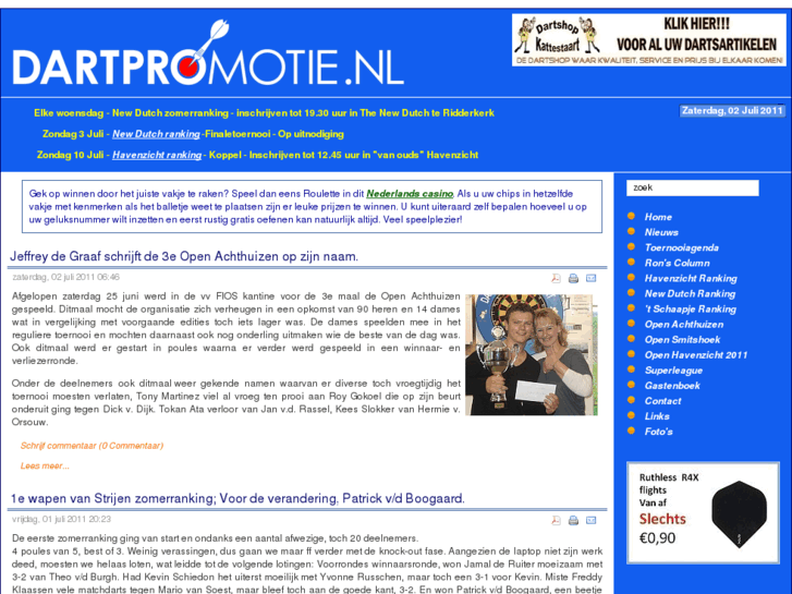 www.dartpromotie.nl