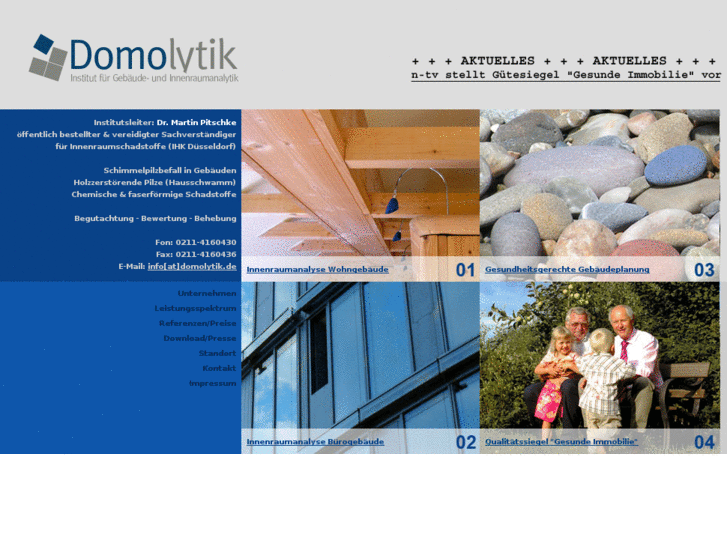 www.domolytik.com