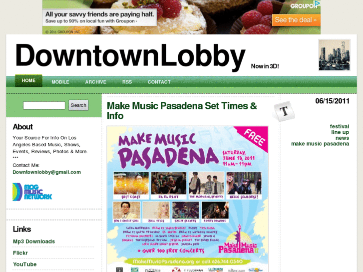 www.downtownlobby.com