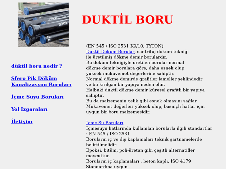 www.duktilboru.com