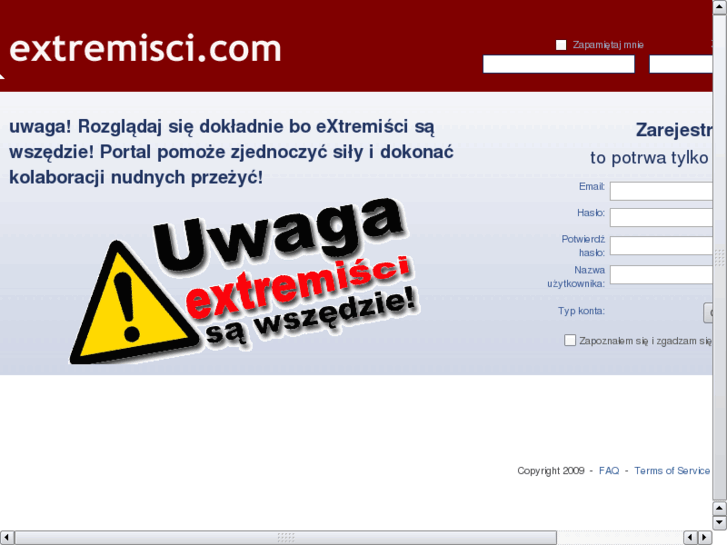 www.extremisci.com