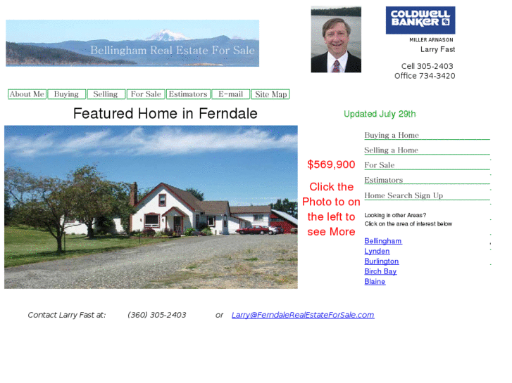 www.ferndalerealestateforsale.com