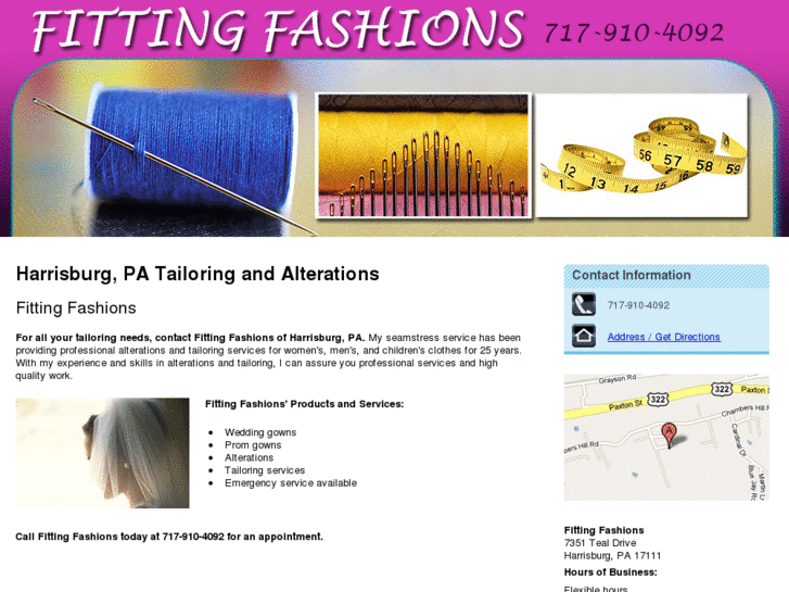 www.fittingfashions.net