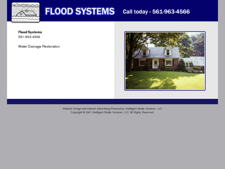 www.floodsystems.net