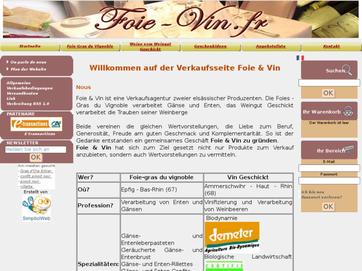 www.foie-vin.com