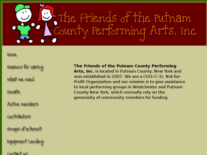 www.friendsofputnam.com