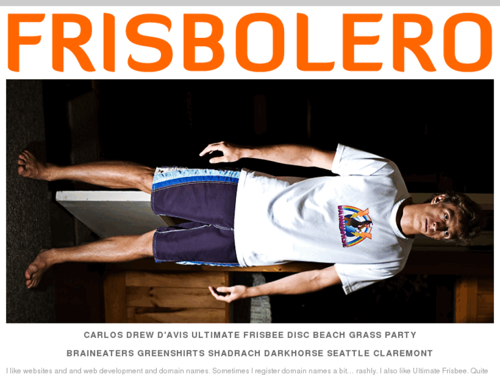 www.frisbolero.com