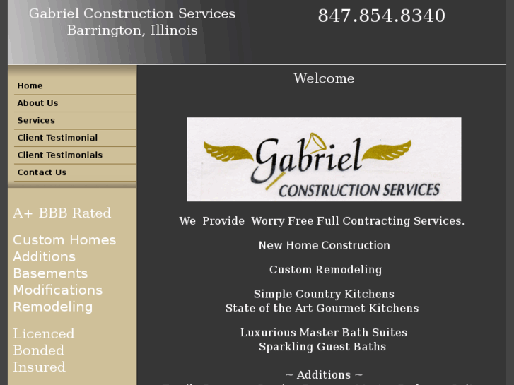 www.gabrielconstructionservices.com