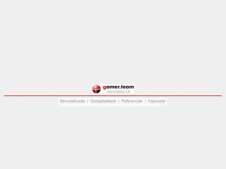 www.gamerteam.hu