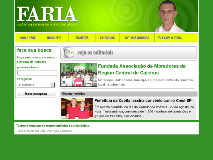 www.gelsonfaria.com