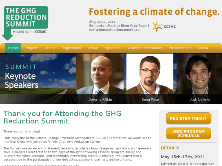 www.ghgreductionsummit.com