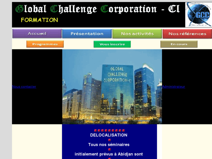 www.globalchallenge-ci.com